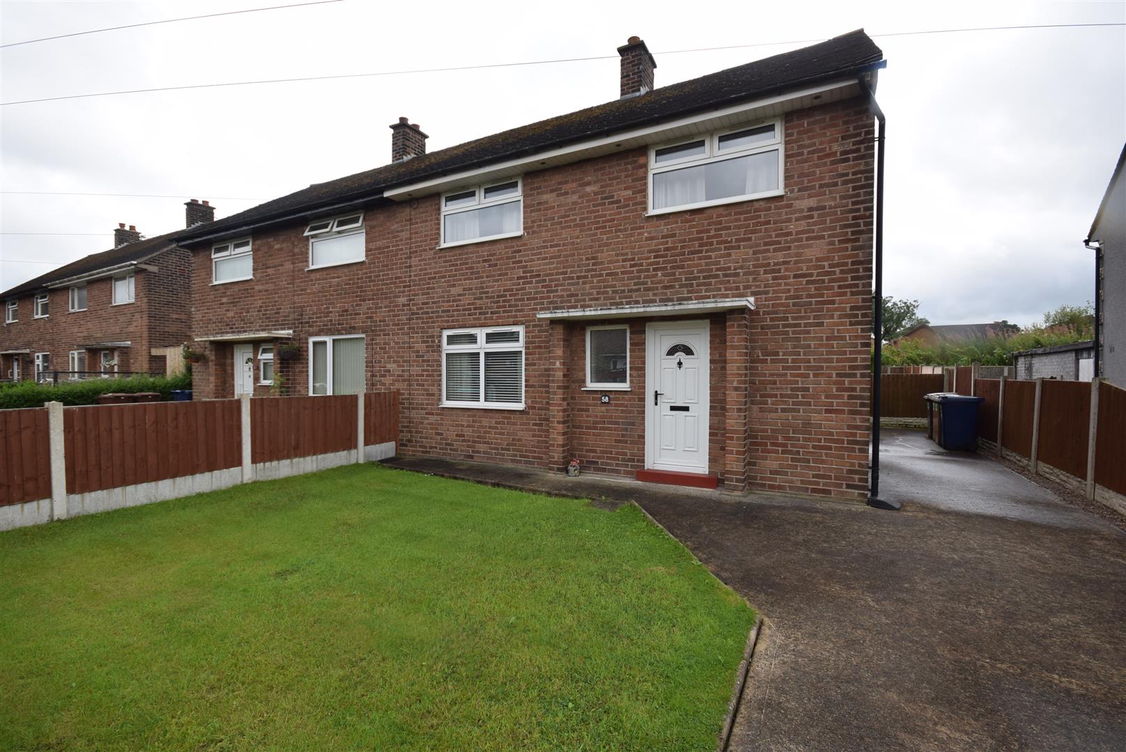 Estate Agents Preston and South Ribble Area Lostock Hall Holdens